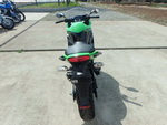 �������� �� ������ �������� Kawasaki ER-4F Ninja400R 2012 ���� 8